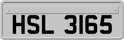 HSL3165