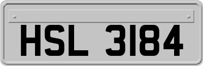 HSL3184