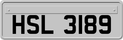 HSL3189