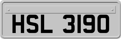 HSL3190