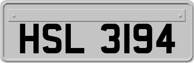 HSL3194