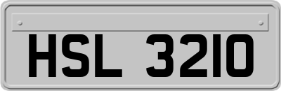 HSL3210