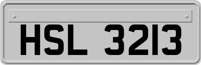 HSL3213