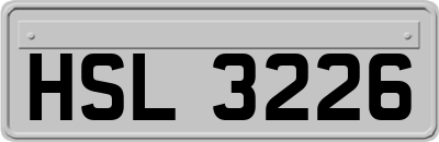 HSL3226