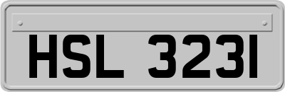 HSL3231