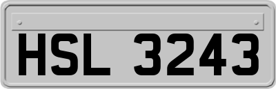 HSL3243