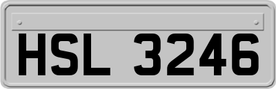 HSL3246