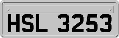 HSL3253
