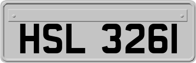 HSL3261