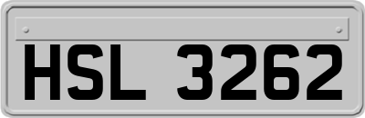 HSL3262