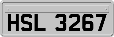 HSL3267