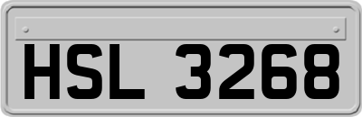 HSL3268