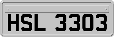 HSL3303