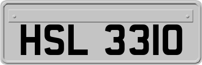 HSL3310