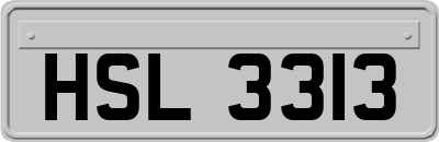 HSL3313
