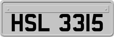 HSL3315