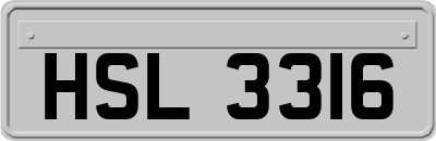 HSL3316