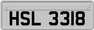 HSL3318