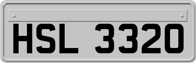HSL3320