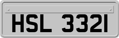 HSL3321