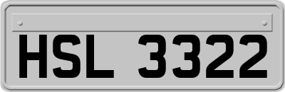 HSL3322