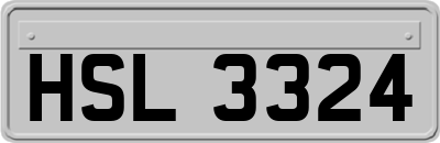 HSL3324