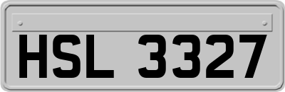 HSL3327