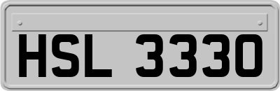 HSL3330