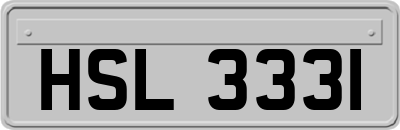 HSL3331