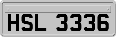 HSL3336