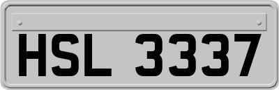 HSL3337