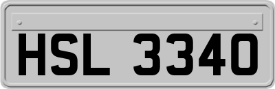 HSL3340