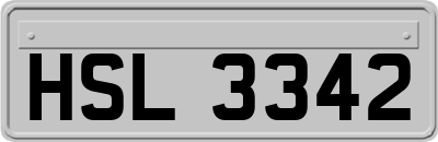 HSL3342