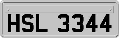 HSL3344