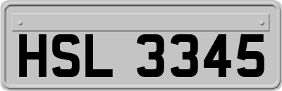 HSL3345