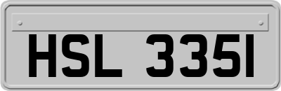 HSL3351