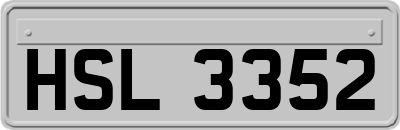 HSL3352