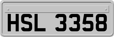 HSL3358