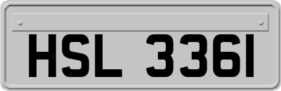 HSL3361