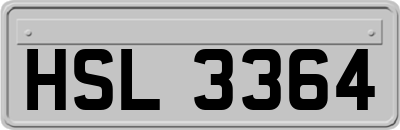 HSL3364