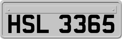 HSL3365