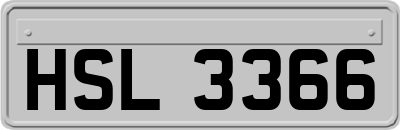 HSL3366