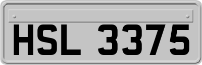 HSL3375