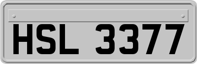 HSL3377