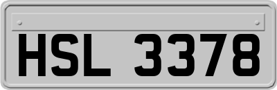 HSL3378