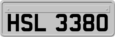HSL3380
