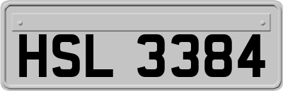 HSL3384