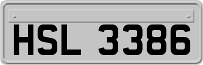 HSL3386