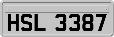 HSL3387