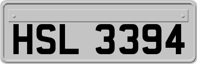 HSL3394